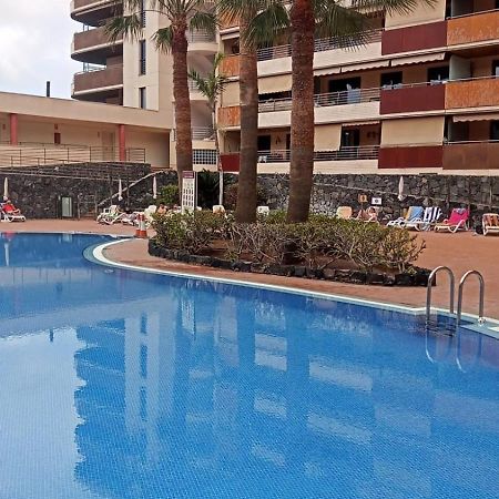 Vistas De Los Gigantes Apartamento 2 Dormitorios Puerto de Santiago  Dış mekan fotoğraf