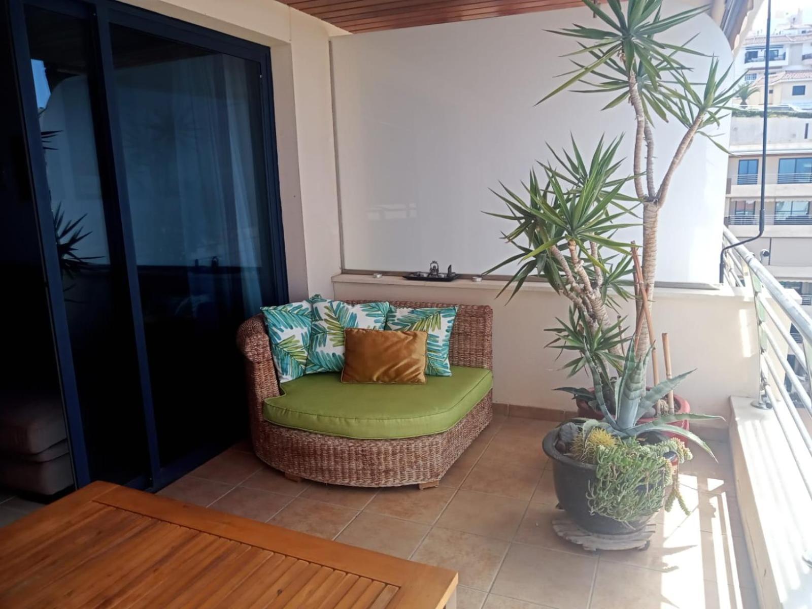 Vistas De Los Gigantes Apartamento 2 Dormitorios Puerto de Santiago  Dış mekan fotoğraf