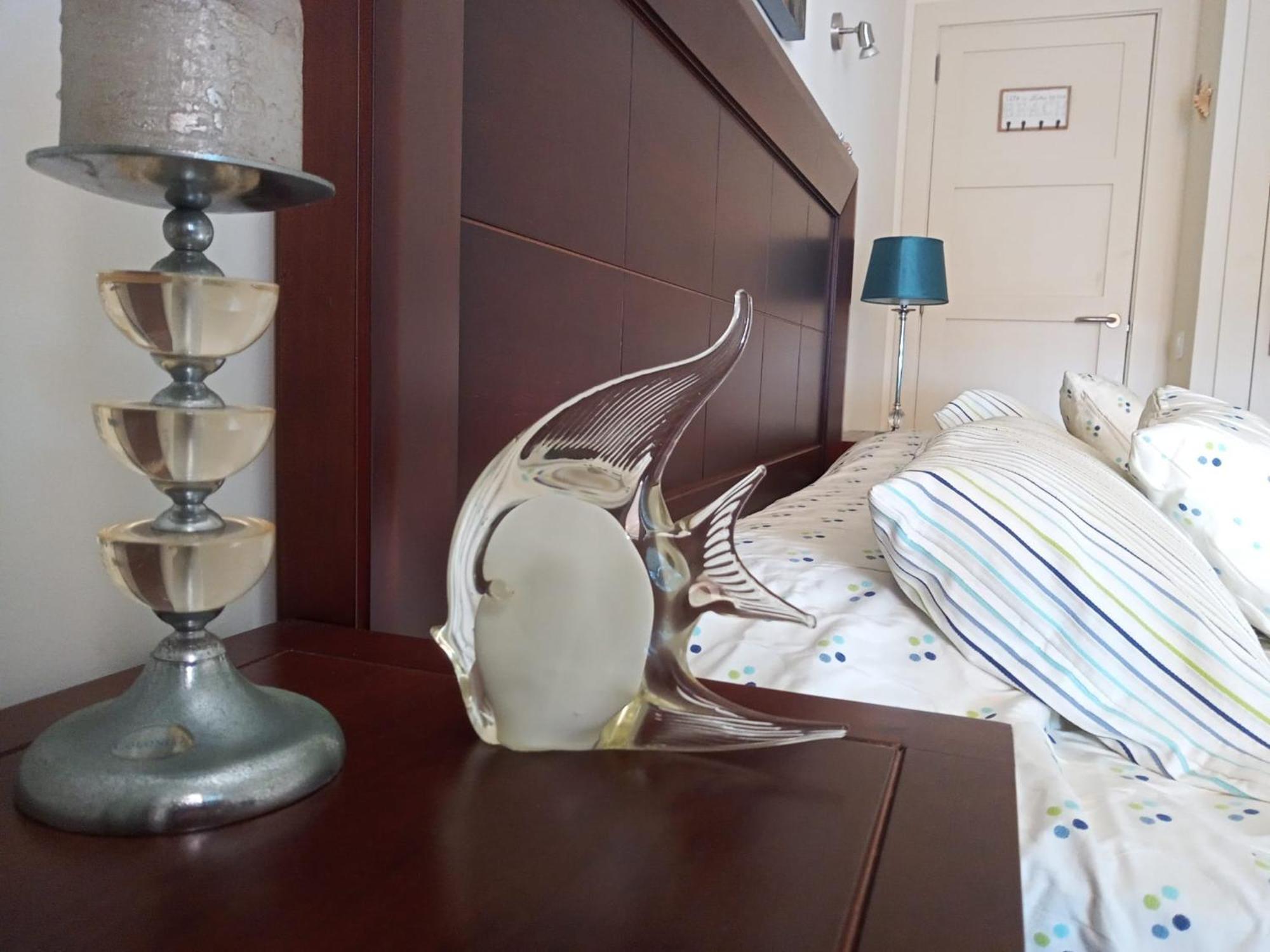 Vistas De Los Gigantes Apartamento 2 Dormitorios Puerto de Santiago  Dış mekan fotoğraf