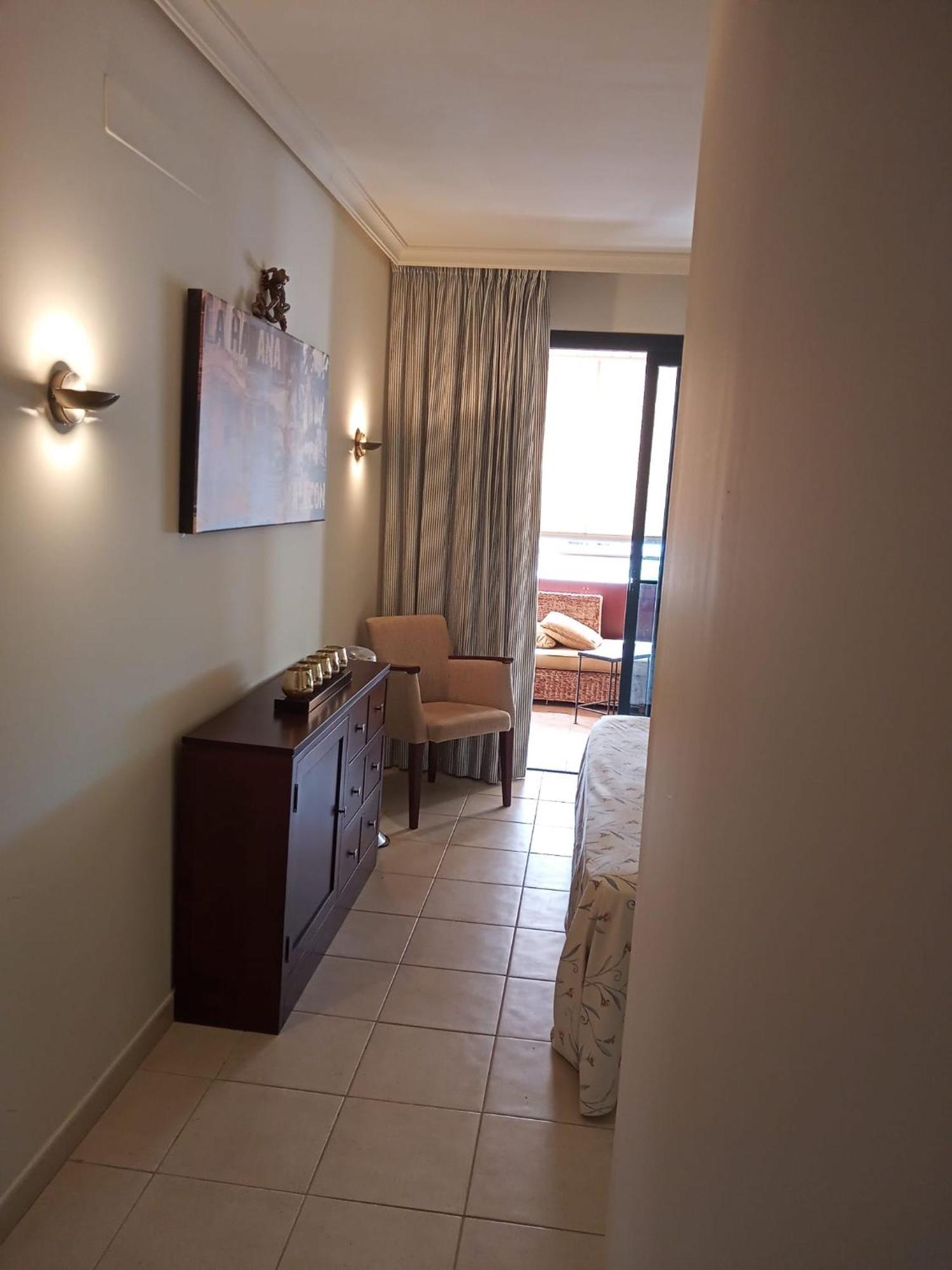 Vistas De Los Gigantes Apartamento 2 Dormitorios Puerto de Santiago  Dış mekan fotoğraf