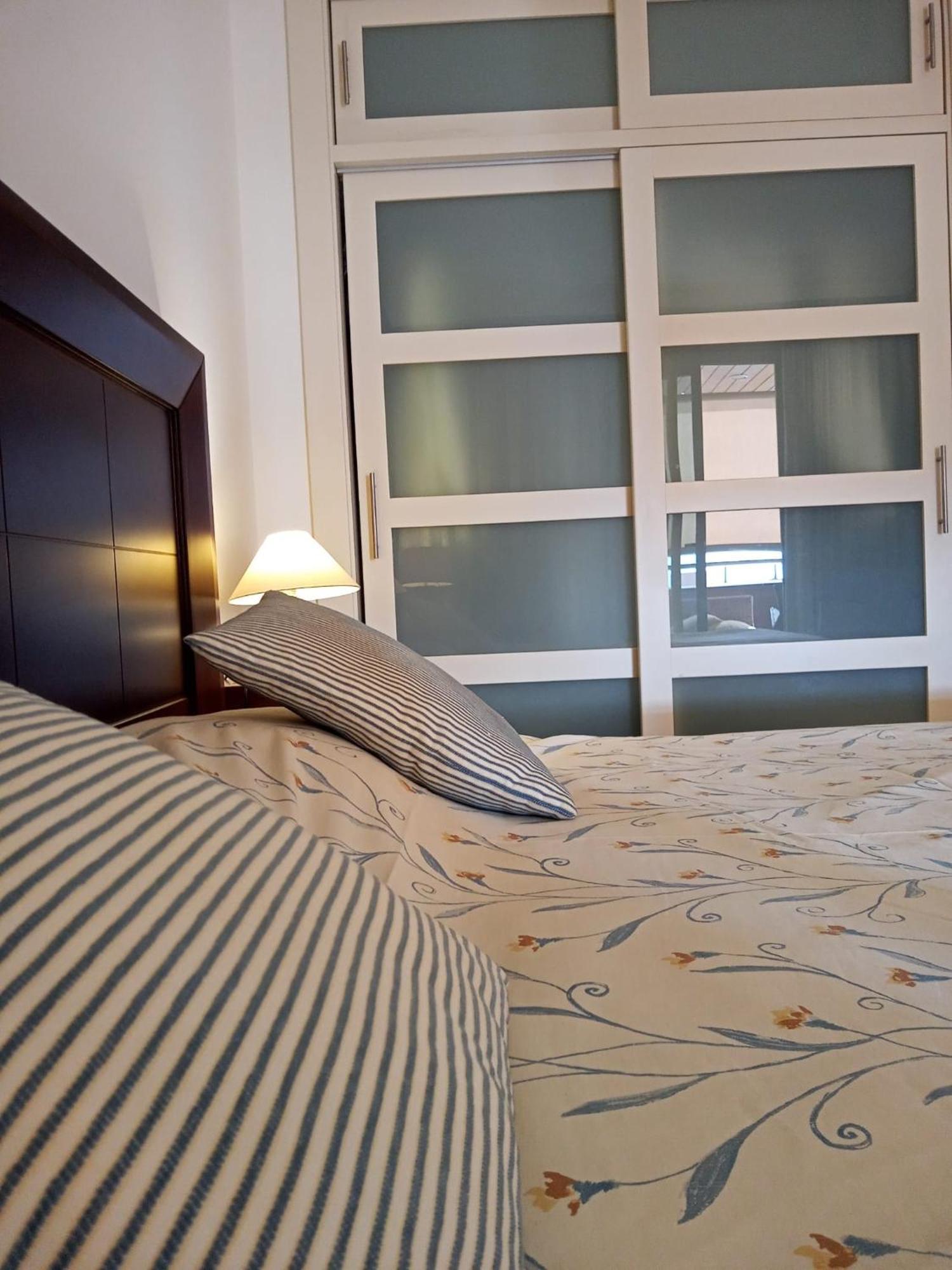 Vistas De Los Gigantes Apartamento 2 Dormitorios Puerto de Santiago  Dış mekan fotoğraf