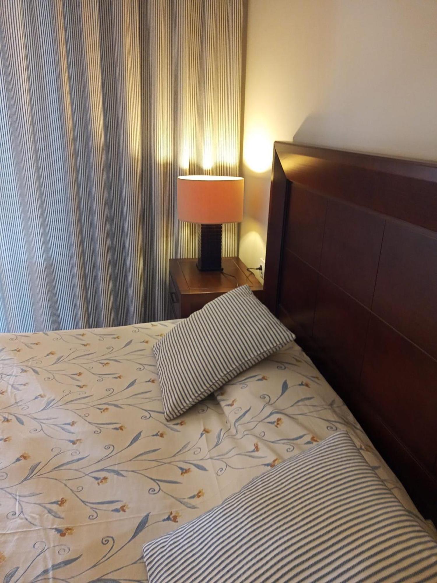 Vistas De Los Gigantes Apartamento 2 Dormitorios Puerto de Santiago  Dış mekan fotoğraf