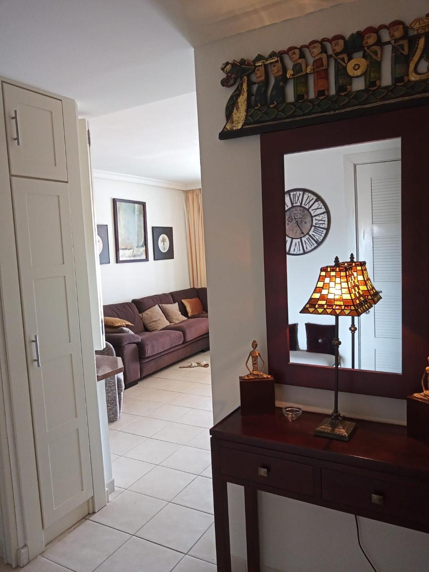 Vistas De Los Gigantes Apartamento 2 Dormitorios Puerto de Santiago  Dış mekan fotoğraf